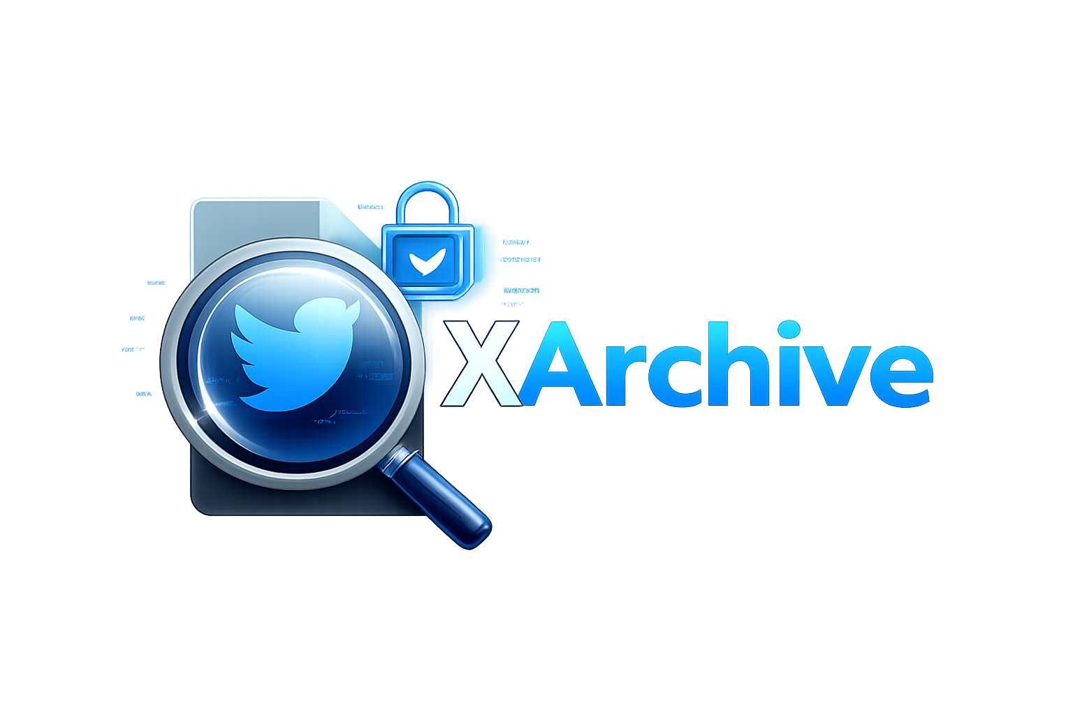 XArchive